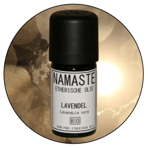 Optimisme Etherische olie